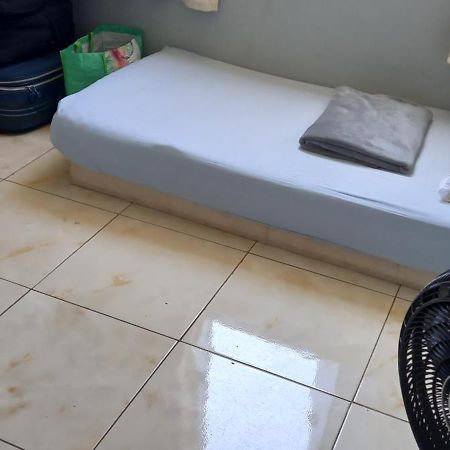 Cama Em Dormitorio Misto Brasília Extérieur photo