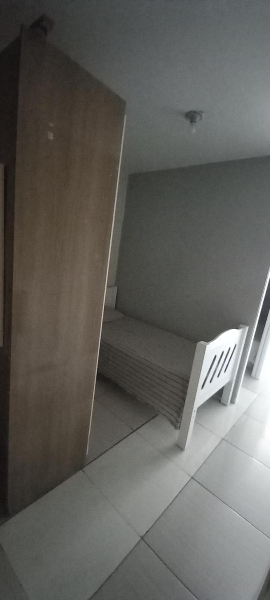 Cama Em Dormitorio Misto Brasília Extérieur photo
