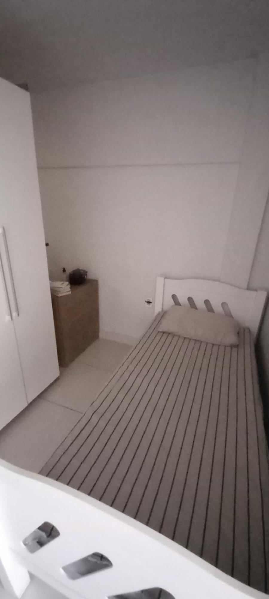 Cama Em Dormitorio Misto Brasília Extérieur photo